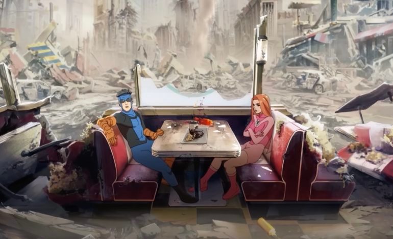 ‘Invincible’ Is Back! Prime Video Debuts Season Four Burger Mart Inspired Trailer At New York Comic Con